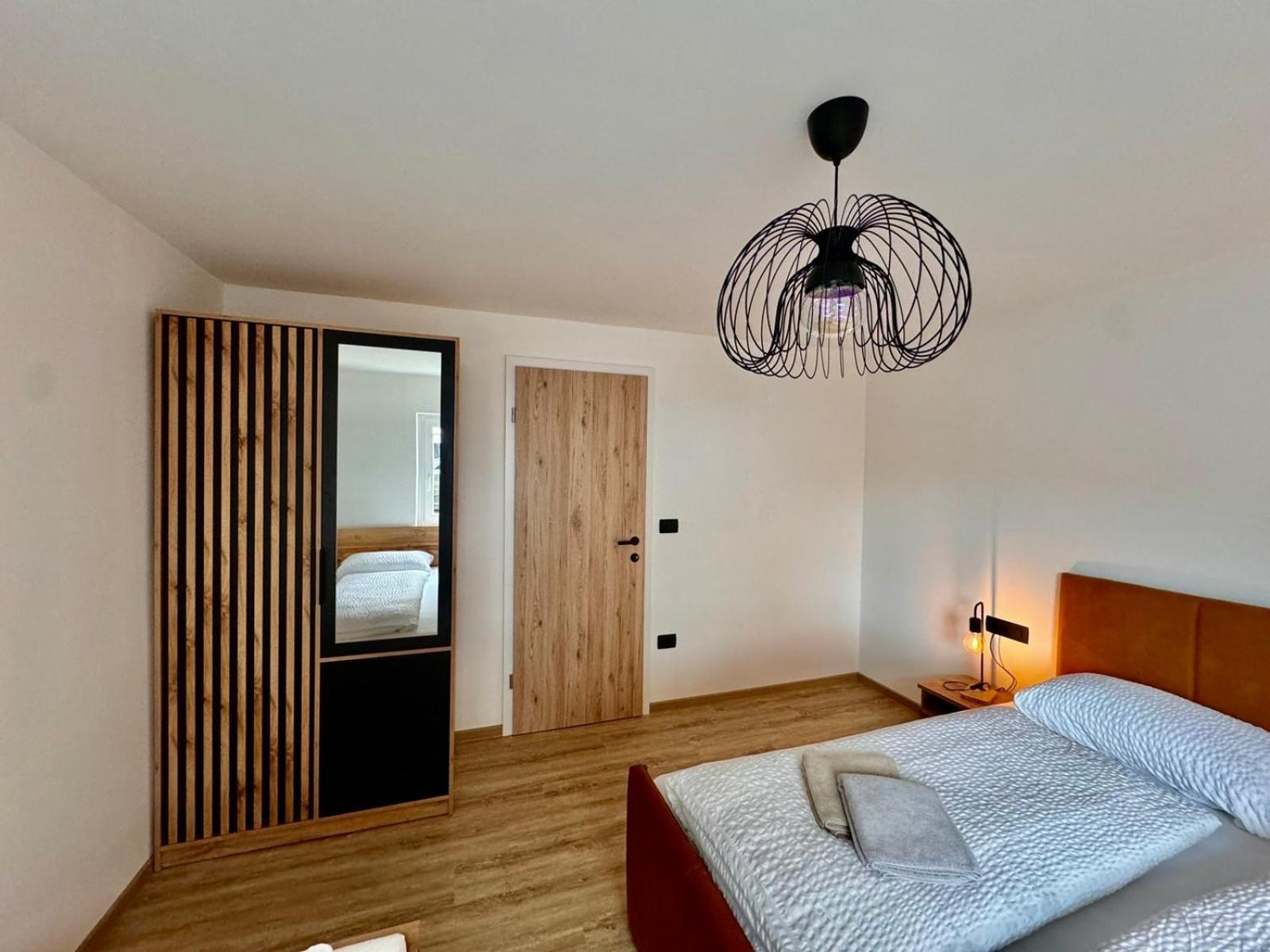 Nur Apartment Bled Exterior foto