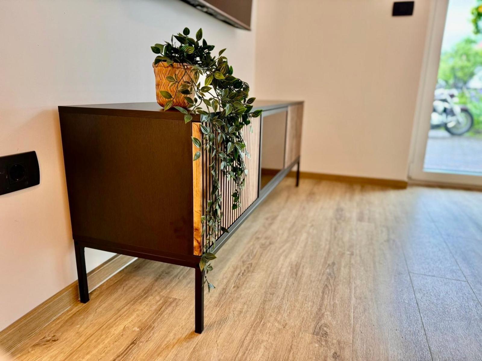 Nur Apartment Bled Exterior foto