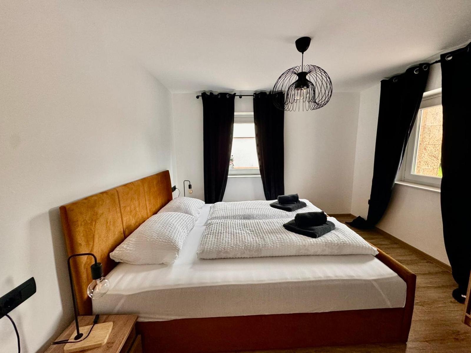 Nur Apartment Bled Exterior foto